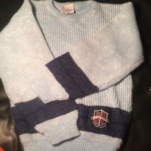 Vintage Sweater